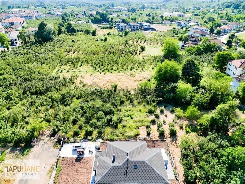 Tapuhane'den Rasimpaşa Mah. 620 M2 Satılık İmarlı Arsa - 33