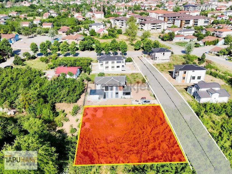 Tapuhane'den Rasimpaşa Mah. 620 M2 Satılık İmarlı Arsa - 3