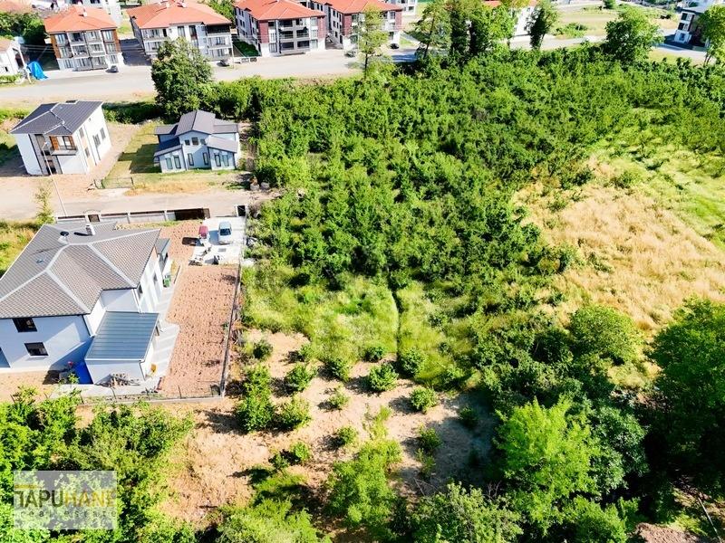 Tapuhane'den Rasimpaşa Mah. 620 M2 Satılık İmarlı Arsa - 15