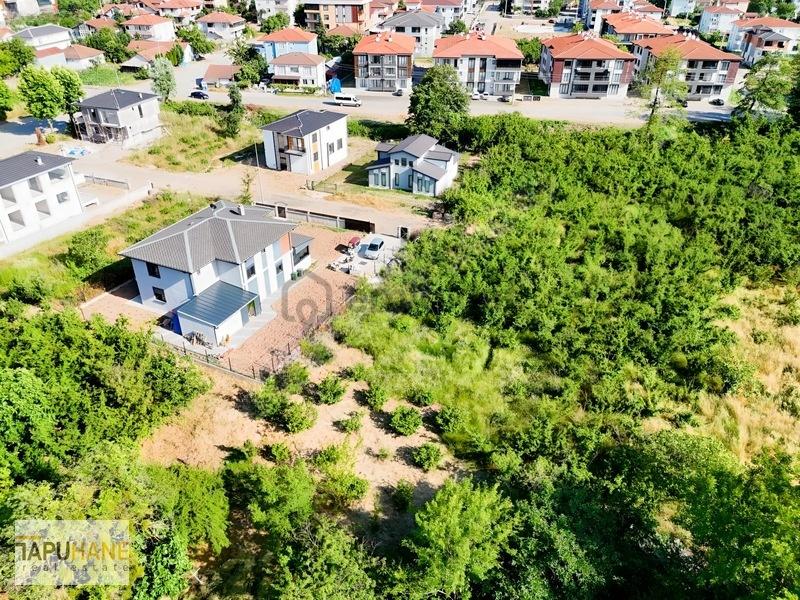 Tapuhane'den Rasimpaşa Mah. 620 M2 Satılık İmarlı Arsa - 16