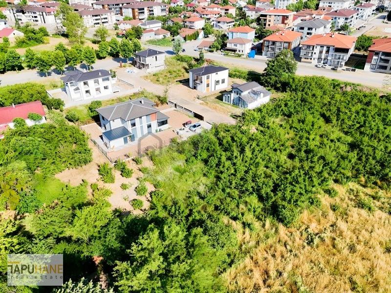 Tapuhane'den Rasimpaşa Mah. 620 M2 Satılık İmarlı Arsa - 26