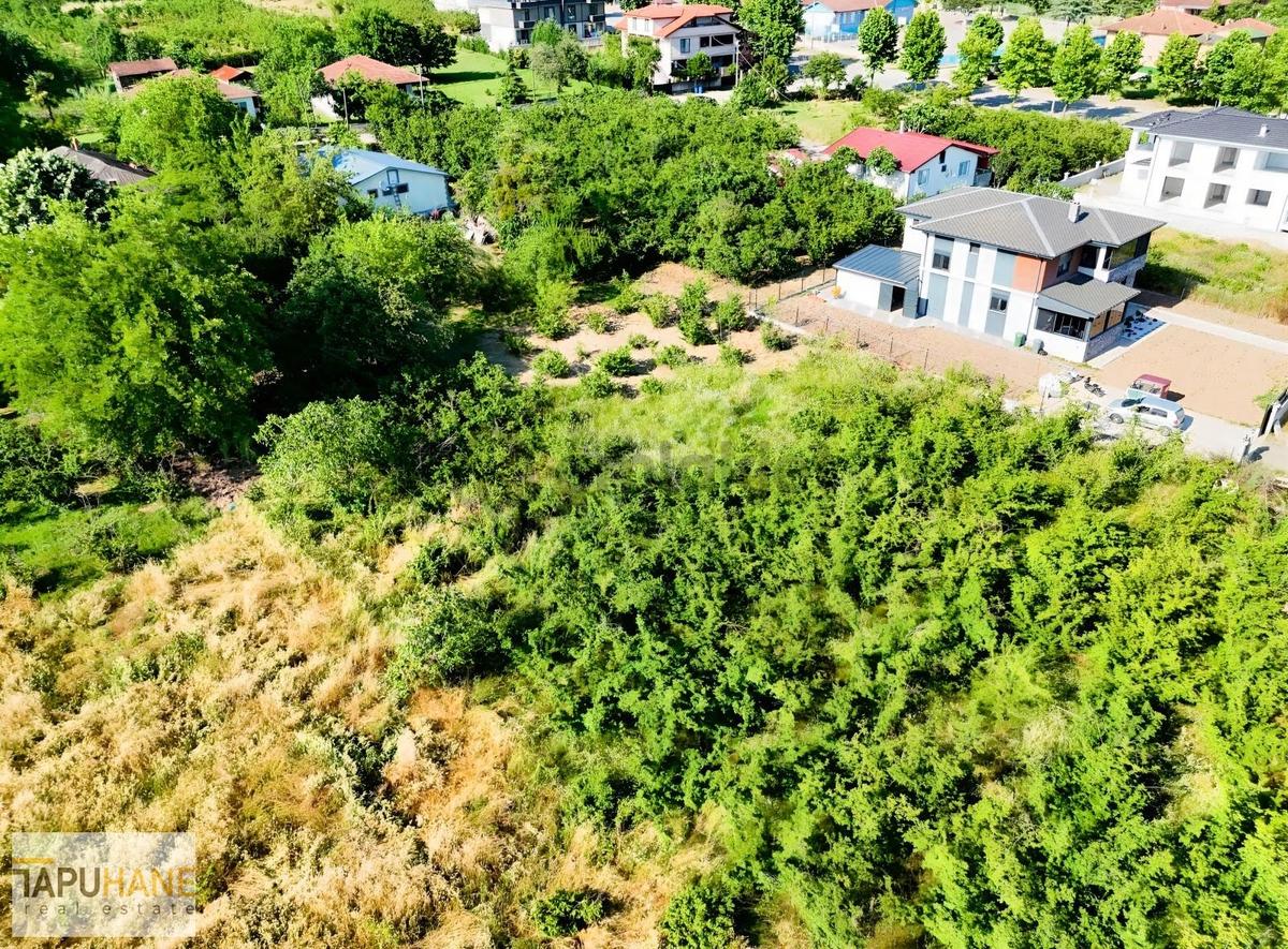 Tapuhane'den Rasimpaşa Mah. 620 M2 Satılık İmarlı Arsa - 21