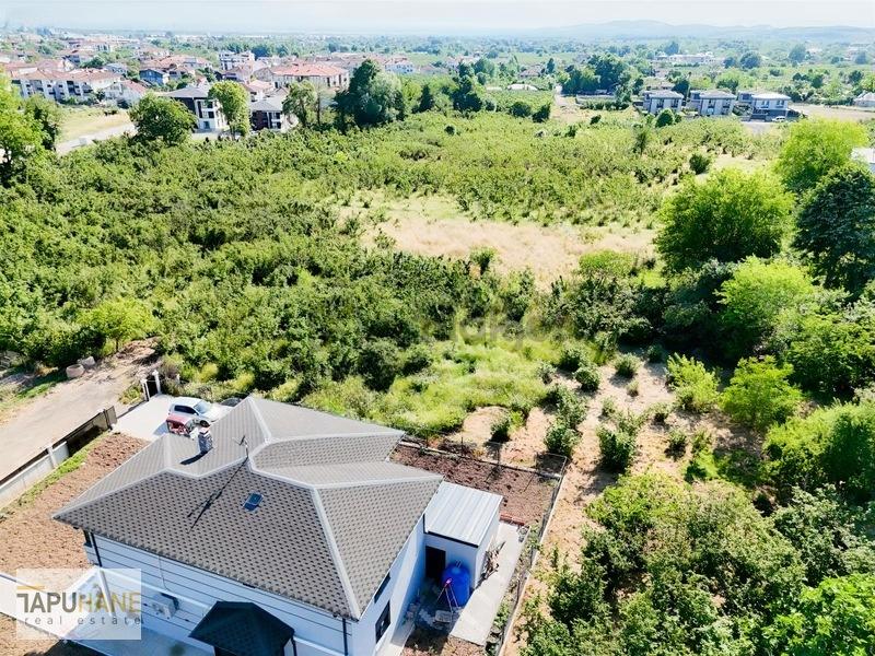 Tapuhane'den Rasimpaşa Mah. 620 M2 Satılık İmarlı Arsa - 13