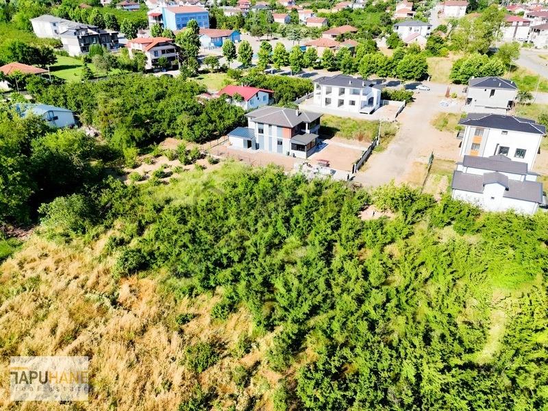 Tapuhane'den Rasimpaşa Mah. 620 M2 Satılık İmarlı Arsa - 19