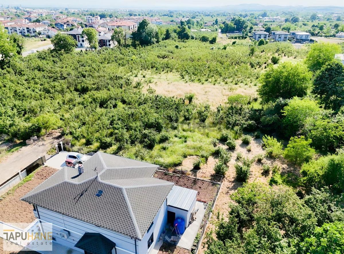 Tapuhane'den Rasimpaşa Mah. 620 M2 Satılık İmarlı Arsa - 14