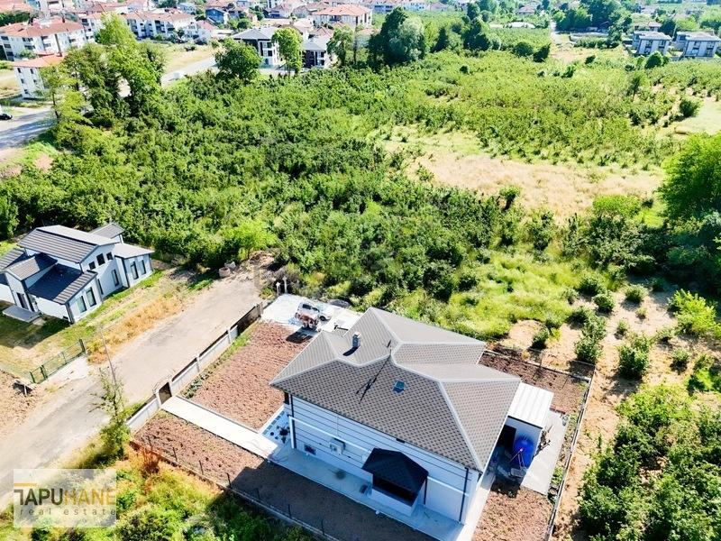 Tapuhane'den Rasimpaşa Mah. 620 M2 Satılık İmarlı Arsa - 22