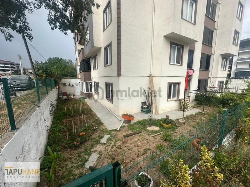 3+1 110m2 Satılık Özel Bahçeli Daire Müstakil Tadındaaa - 9