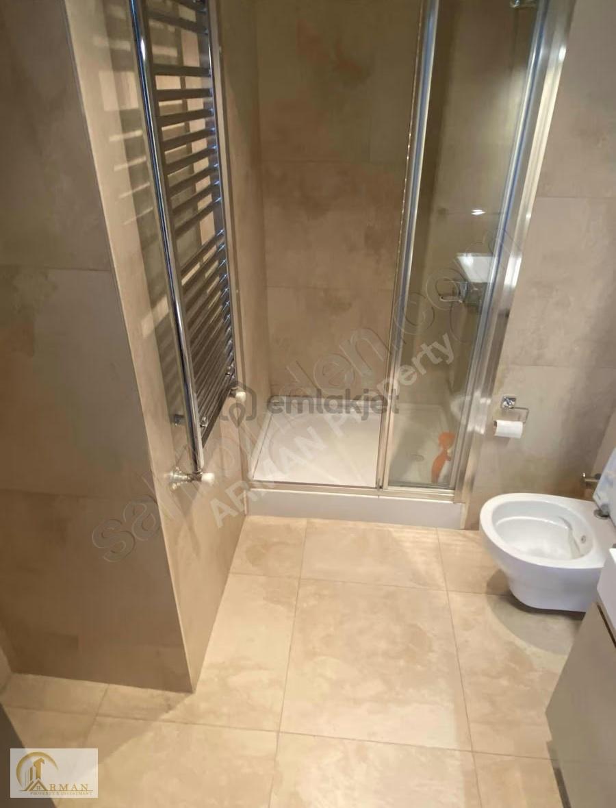 Nef 03 Residence Güncel Satılık 1+1 Boş Daire | Arman Emlak - 17
