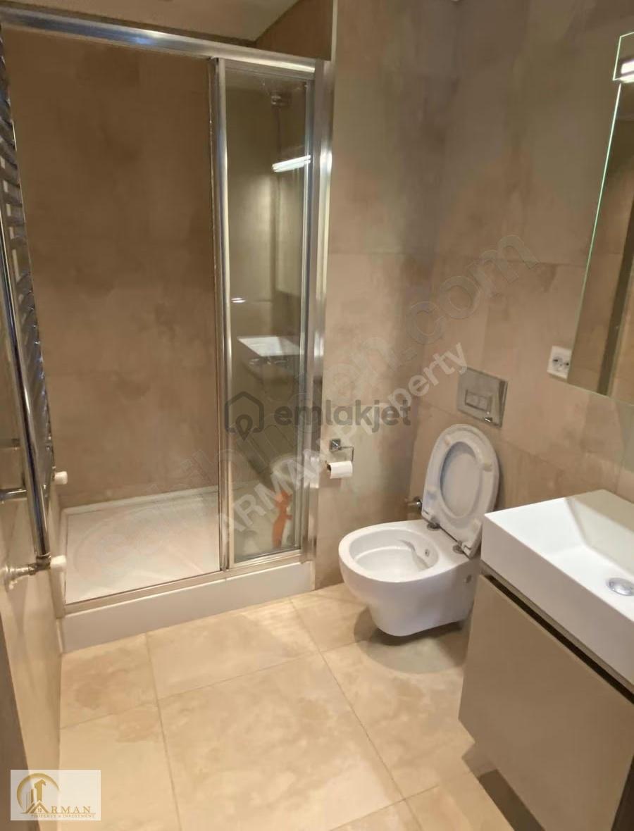 Nef 03 Residence Güncel Satılık 1+1 Boş Daire | Arman Emlak - 16