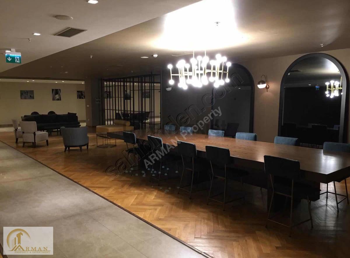 Nef 03 Residence Güncel Satılık 1+1 Boş Daire | Arman Emlak - 23