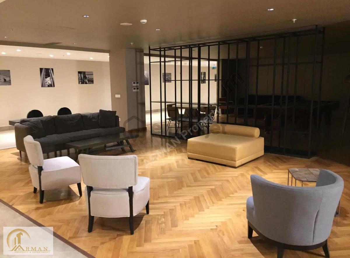 Nef 03 Residence Güncel Satılık 1+1 Boş Daire | Arman Emlak - 24