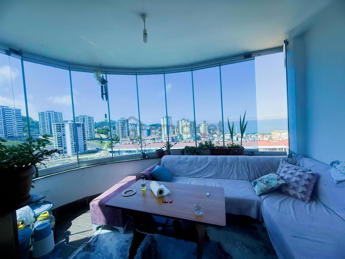 Reksa'dan Site İçinde Açık Havuzlu 3+1 Satılık Daire - 15