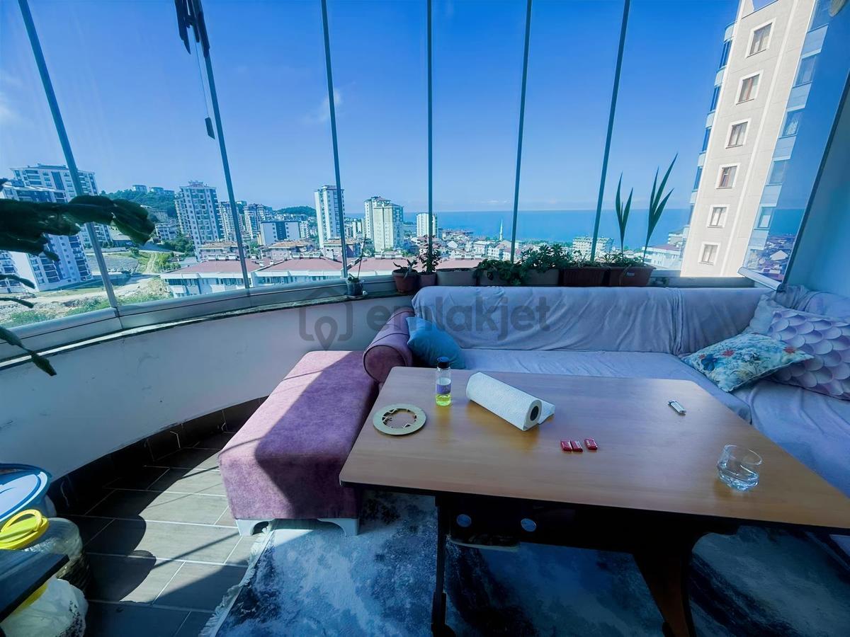 Reksa'dan Site İçinde Açık Havuzlu 3+1 Satılık Daire - 16