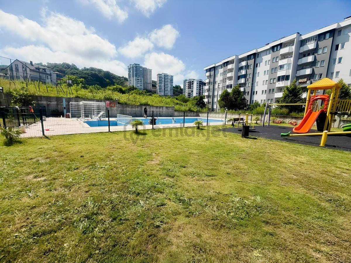 Reksa'dan Site İçinde Açık Havuzlu 3+1 Satılık Daire - 8