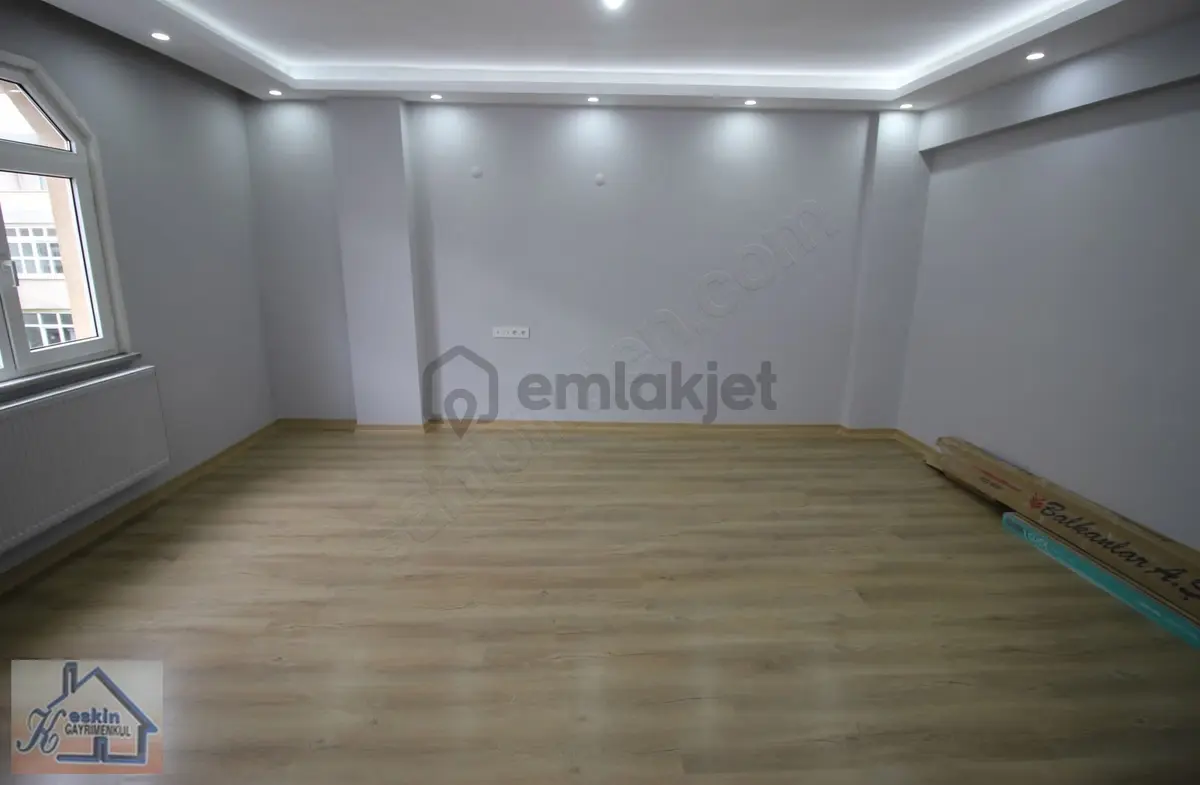Yıldıztabya'da Masrafsız 3+1 Ebeveyn Banyolu Daire - 2