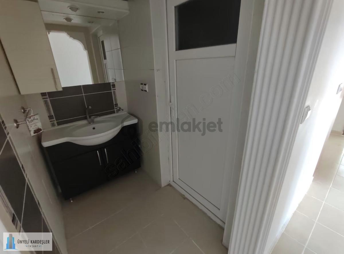 Selçukbey De 3+1 Kiralık Daire - 14
