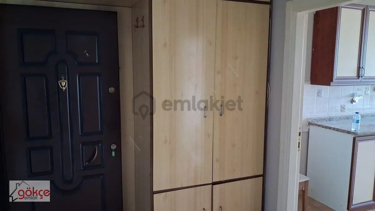 Gökçe'den Merkezde Denize Sıfır Satılık Daire - 12