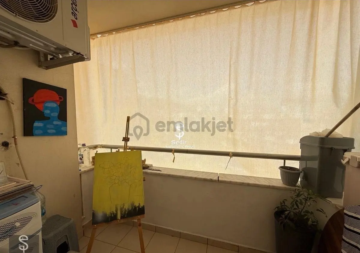Alanya Cikcilli'de Satılık 3+1 Daire - 27