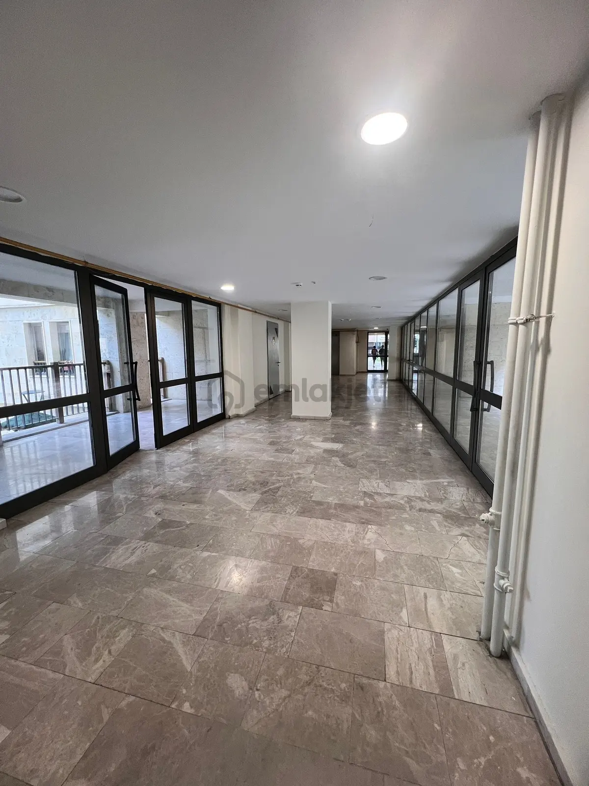 Toki Sütlüce Satılık 2+1 Kapalı Mutfak Şerefiyesi Yüksek Daire - 33