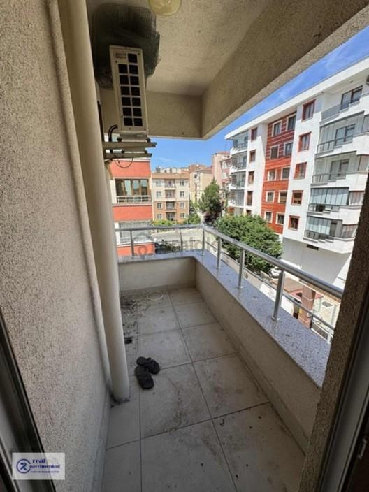 Muhittin Mahallesi'nde Site İçi 3.5+1, 145m² Satılık Daire - 19