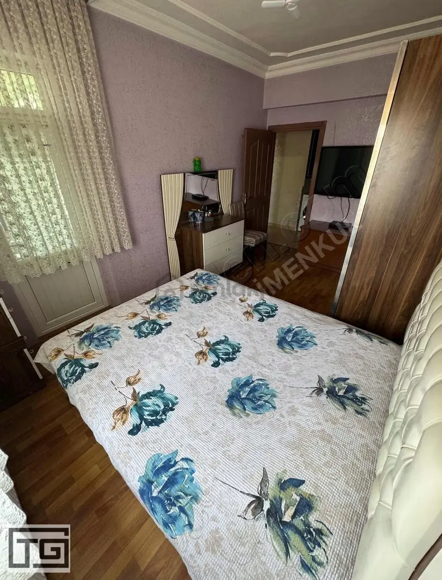 Yeni_mahallede_çok Geniş & Ferah_3+1 Satılık Daıre - 12