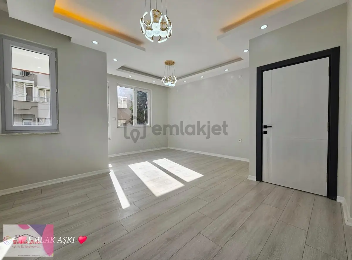 Emlak Aşkı Güvencesiyle Güvenliğin Güzeli - 3