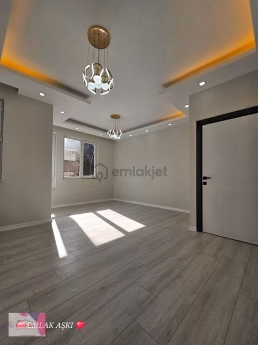 Emlak Aşkı Güvencesiyle Güvenliğin Güzeli - 9