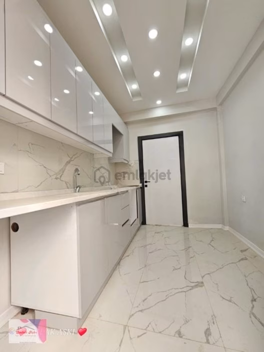 Emlak Aşkı Güvencesiyle Güvenliğin Güzeli - 5