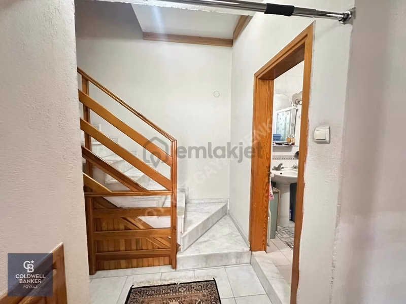 Menderes Coldwell Banker Poyraz'dan 4+1 Villa - 7