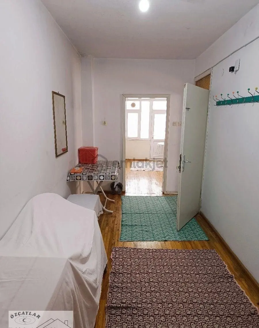 Kiralık Eşyalı Daire - 3