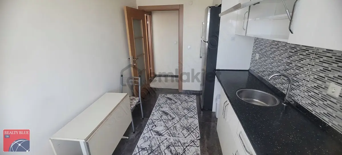 Sultanbeyli Devlet Hastanesi Dibi | Geniş Ve Ferah 2+1 Kiralık - 10