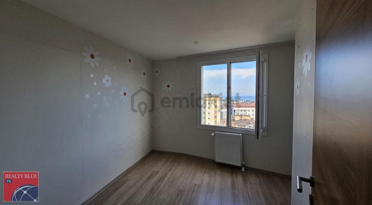 Pendik Çınarderede Deniz Manzaralı 2+1 Satılık Daire - 10