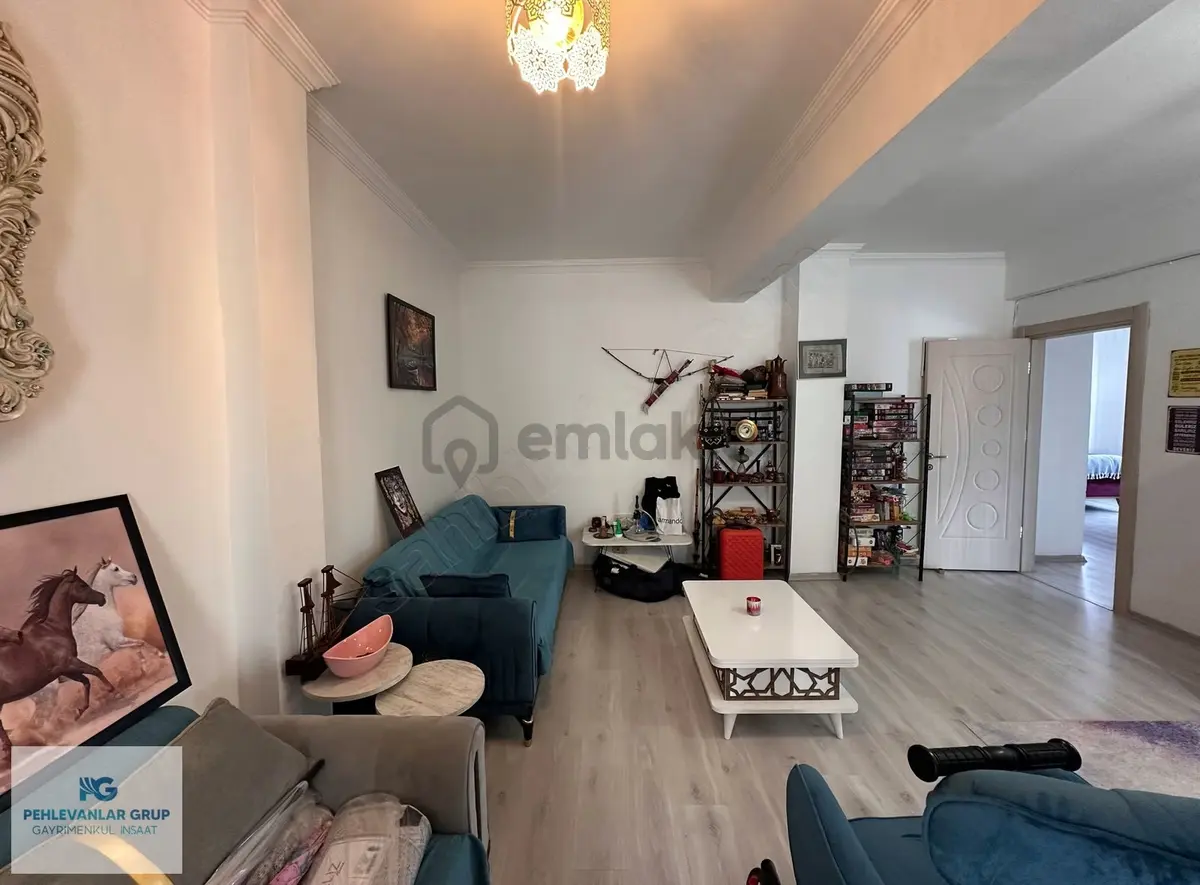 Milas Aydınlıkevler'de 180m² Geniş 3+1 Daire - 19