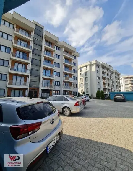 Tuzla Reflex'te Fırsat Satılık 2+1 Daire - 7