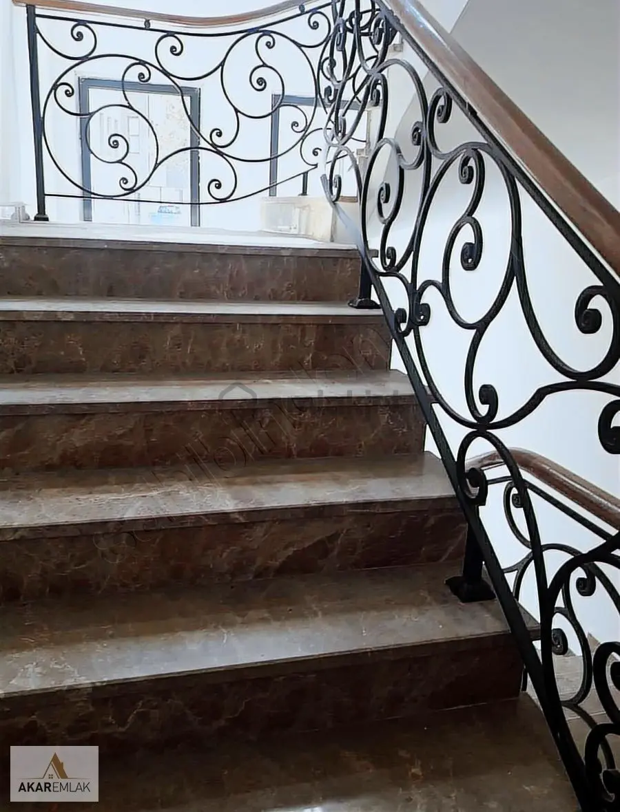 Ayvansaray Site İçinde Kiralık Daire - 23