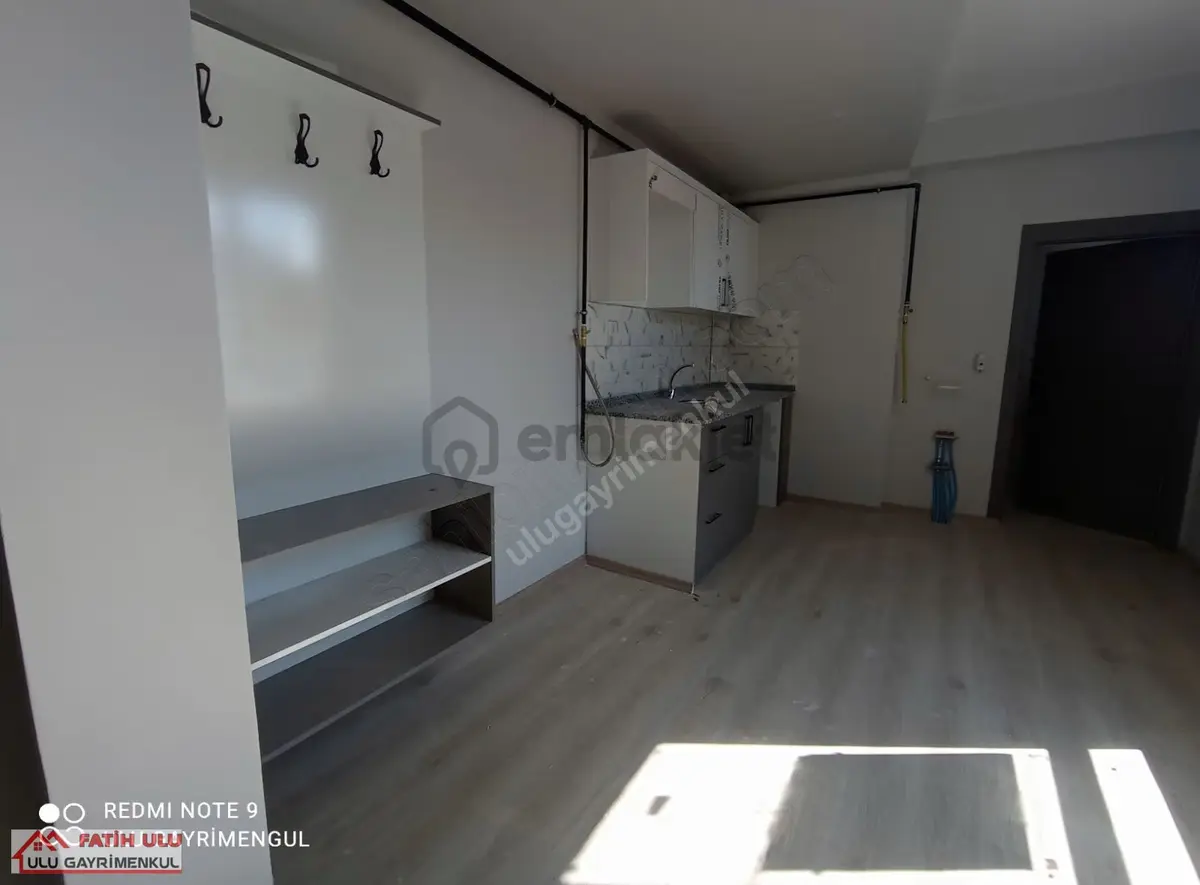 Paşacık Mahallesi Gülümse Parkı Civarı Satılık 1+1 Daire - 6