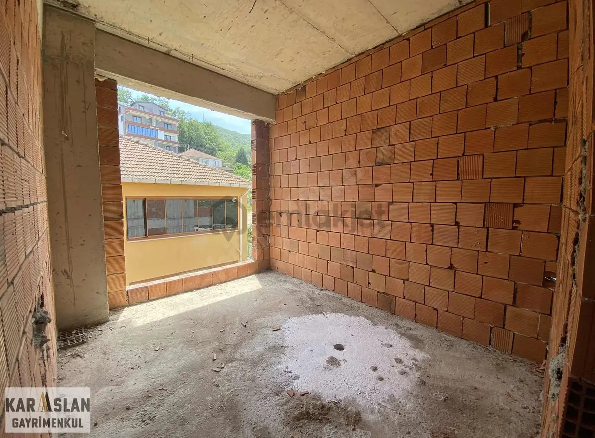 Projeden 3+1 Manzaralı Muhteşem Satılık Daire - 9