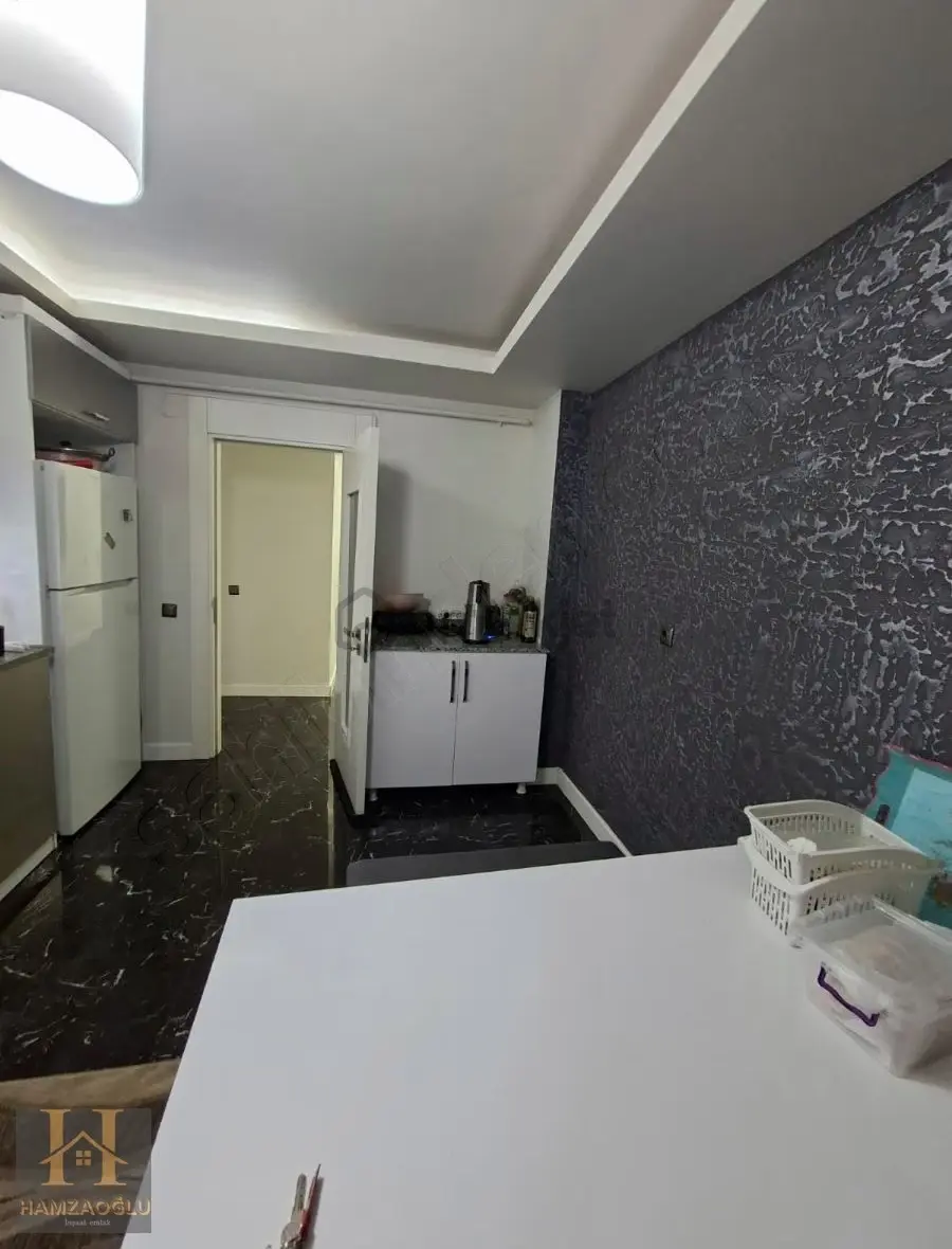 Eski Fertek Yolu 3+1 Kiralık Luks Daire - 14