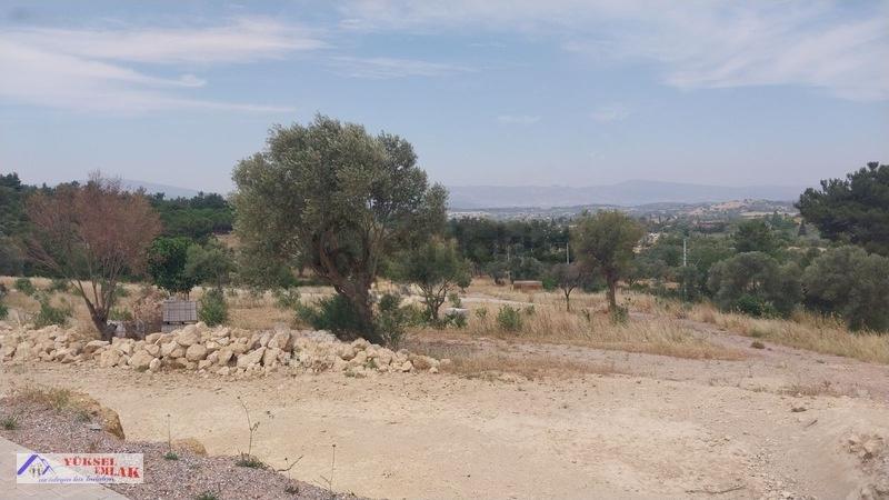 Urla Merkeze Yakın Satılık Kooperatif Hissesi - 4