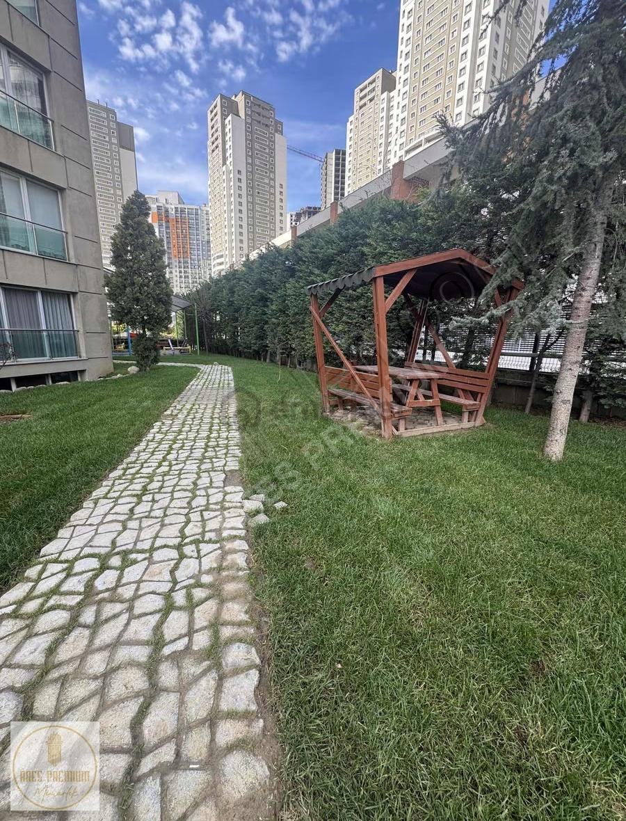 Aresten Metrobüse 8 Dk Eyşalı Yapılı 1+1 Daire - 6