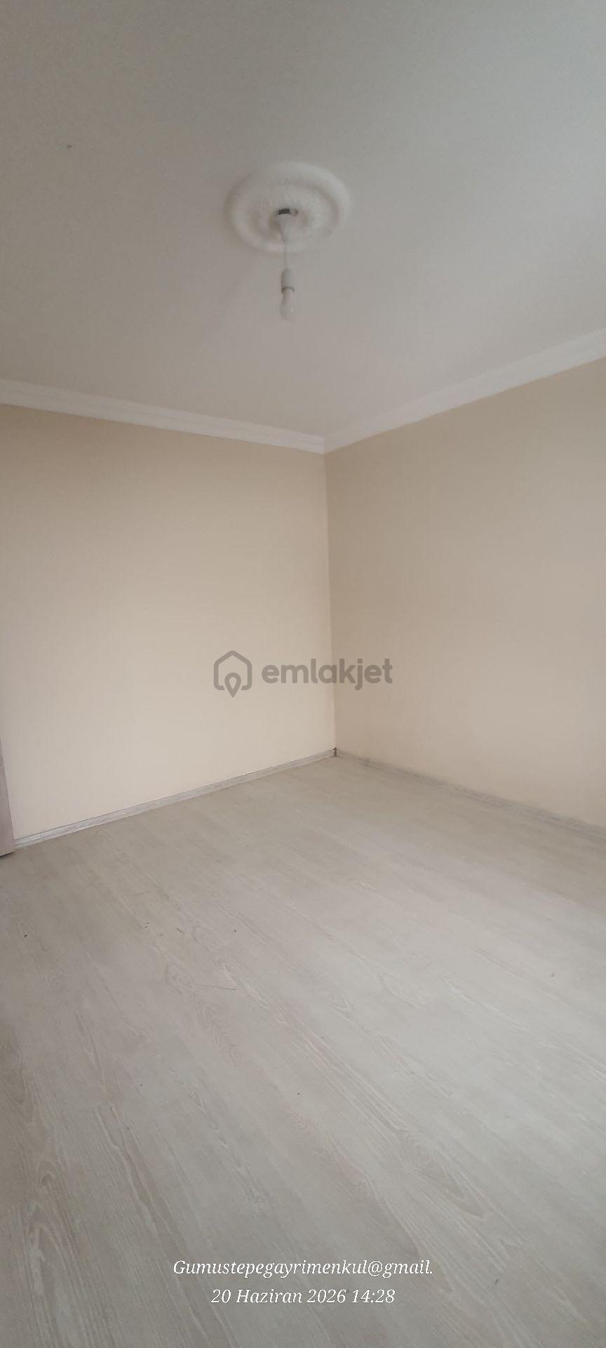 Satilik İstasyon Mah - 17