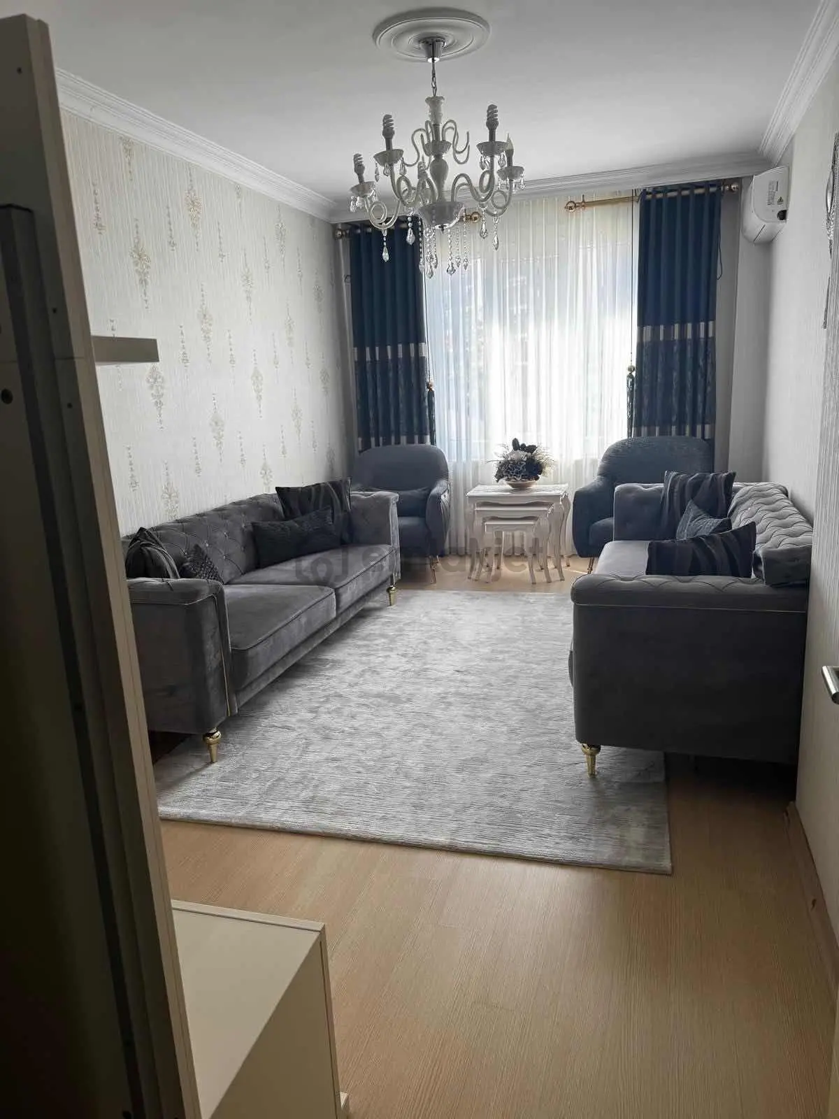 Taşkent Konaklarında Full Tadilatlı Kiralık Temiz 2+1daire - 5