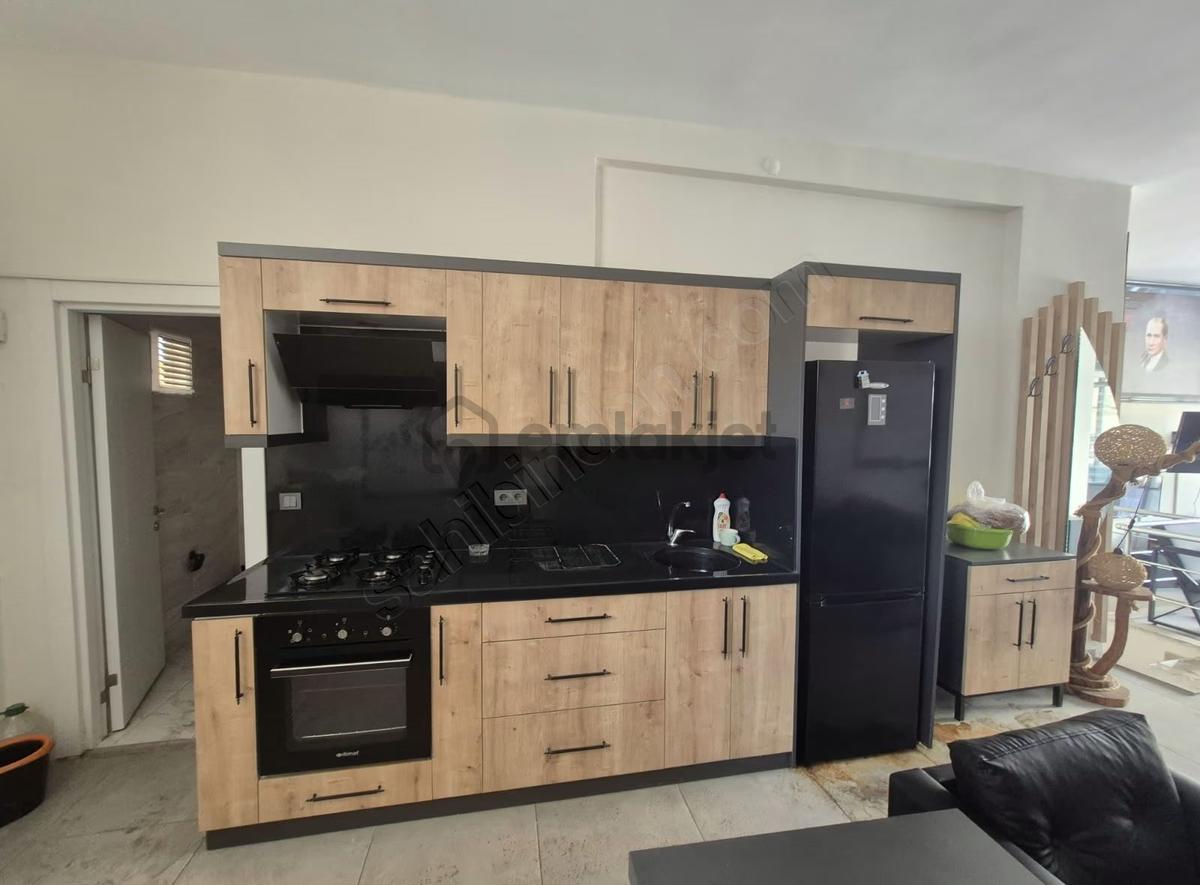 Ulukent Merkezde Eşyalı Ofis & Depo 110m² - 5