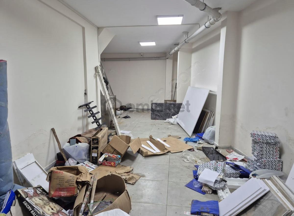 Ulukent Merkezde Eşyalı Ofis & Depo 110m² - 8
