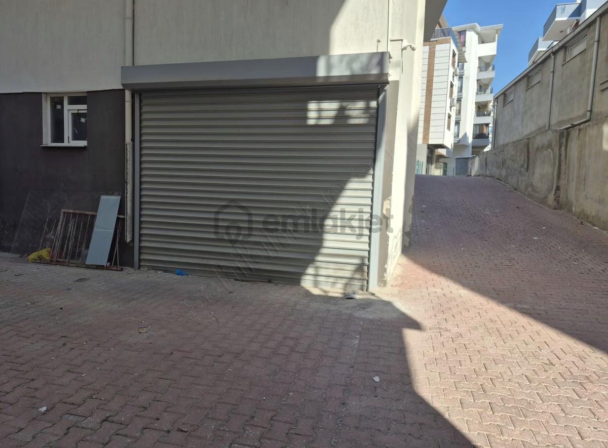 Ulukent Merkezde Eşyalı Ofis & Depo 110m² - 16