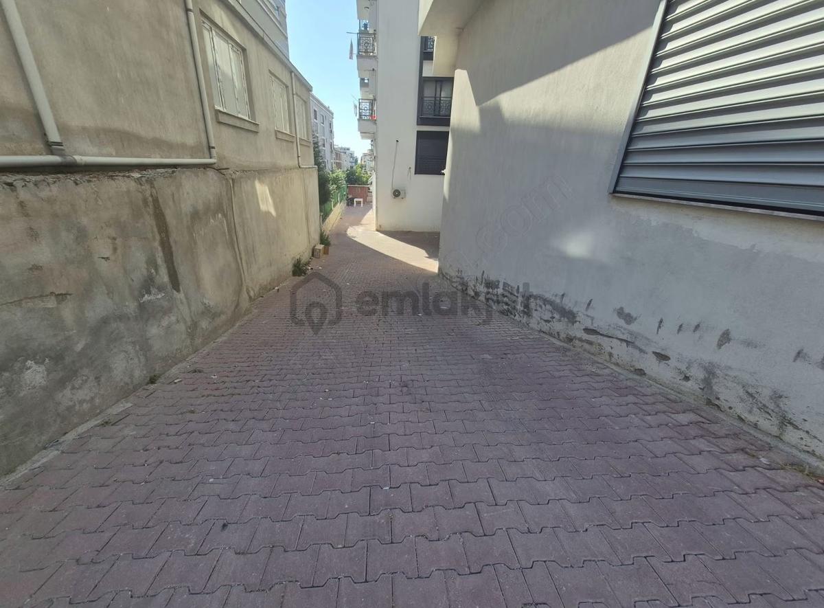 Ulukent Merkezde Eşyalı Ofis & Depo 110m² - 11