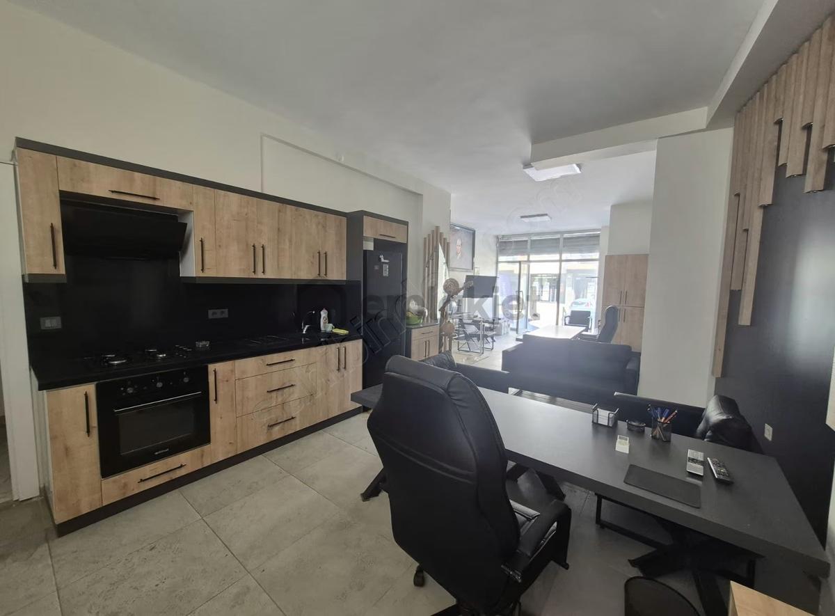 Ulukent Merkezde Eşyalı Ofis & Depo 110m² - 10