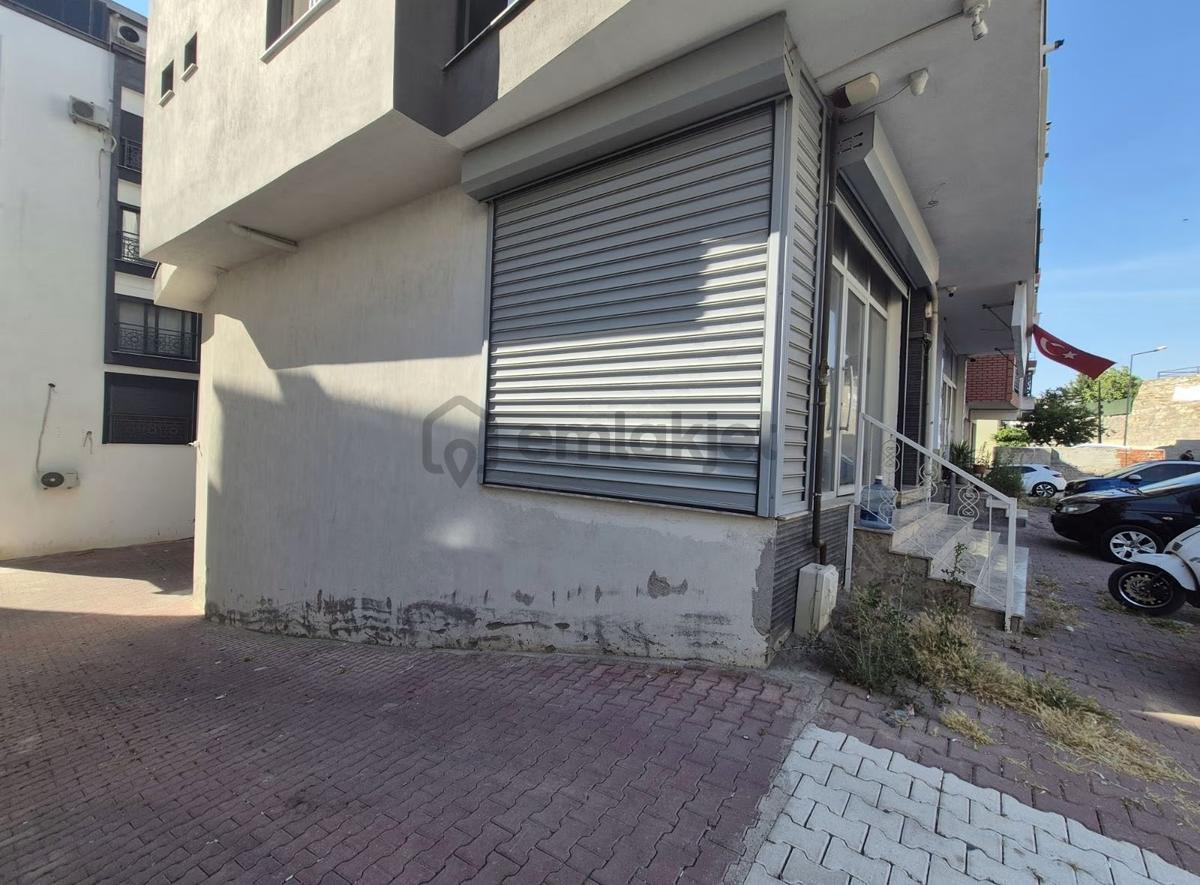 Ulukent Merkezde Eşyalı Ofis & Depo 110m² - 15
