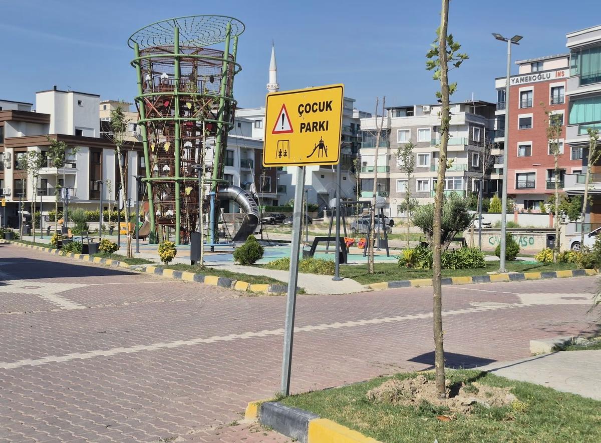Ulukent Merkezde Eşyalı Ofis & Depo 110m² - 18