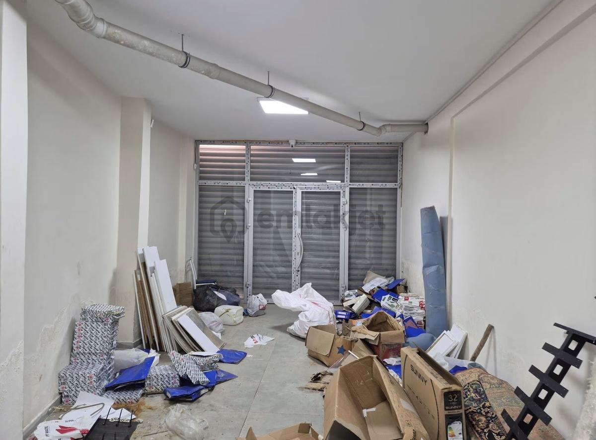 Ulukent Merkezde Eşyalı Ofis & Depo 110m² - 13